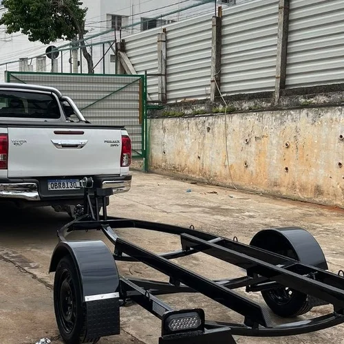 Carretinha de Jet - Imagem 2