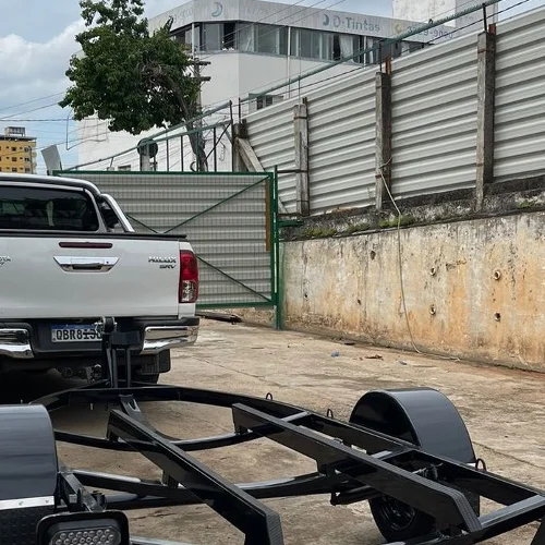 Carretinha de Jet - Imagem 5