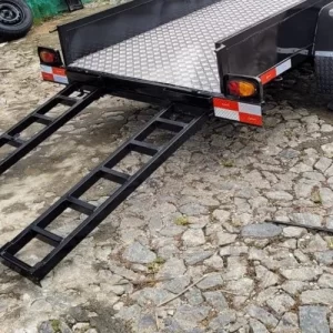 Carretinha para Quadriciclo