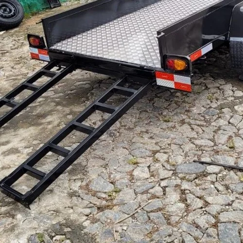 Carretinha para Quadriciclo