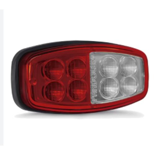Laterna LED carretinha - Imagem 2